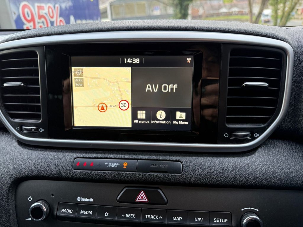 Used Kia Sportage 2018 for sale - 77397274: Photo 23