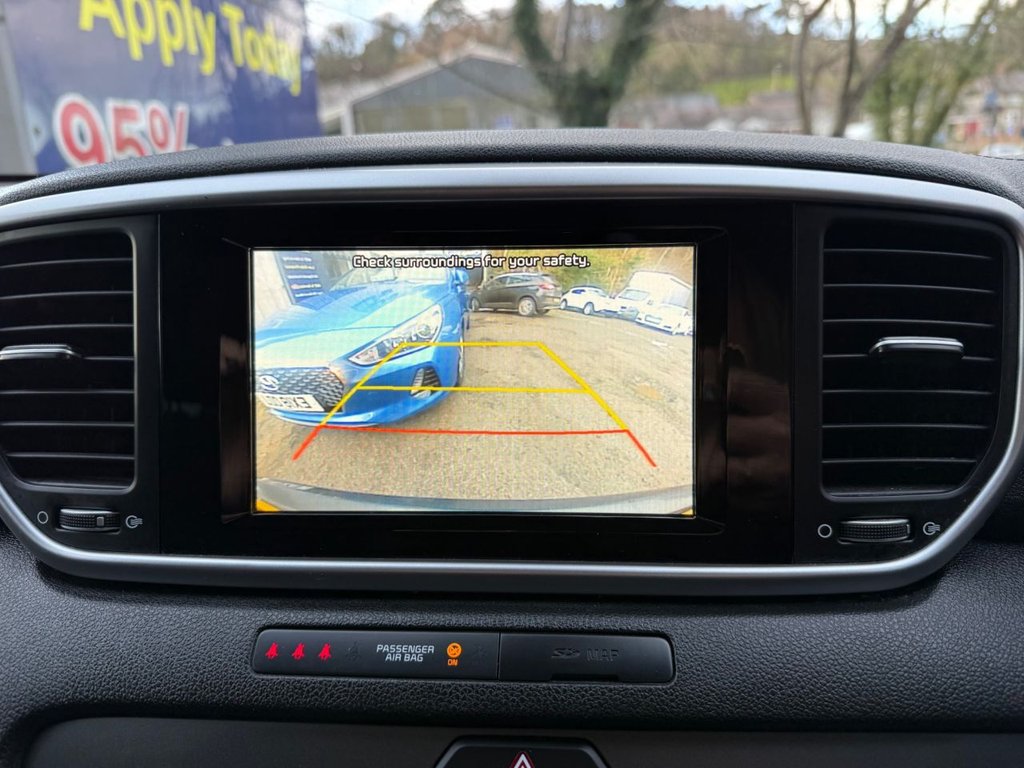 Used Kia Sportage 2018 for sale - 77397274: Photo 24