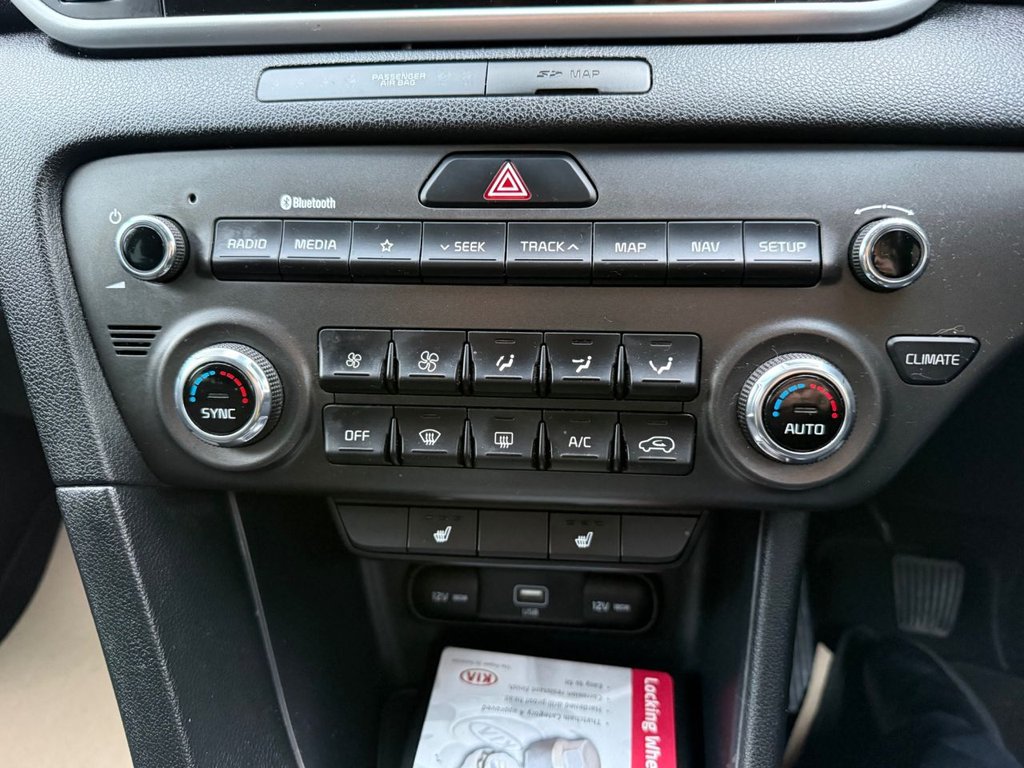 Used Kia Sportage 2018 for sale - 77397274: Photo 30