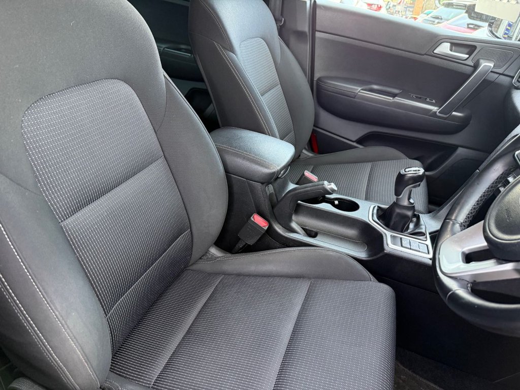 Used Kia Sportage 2018 for sale - 77397274: Photo 36