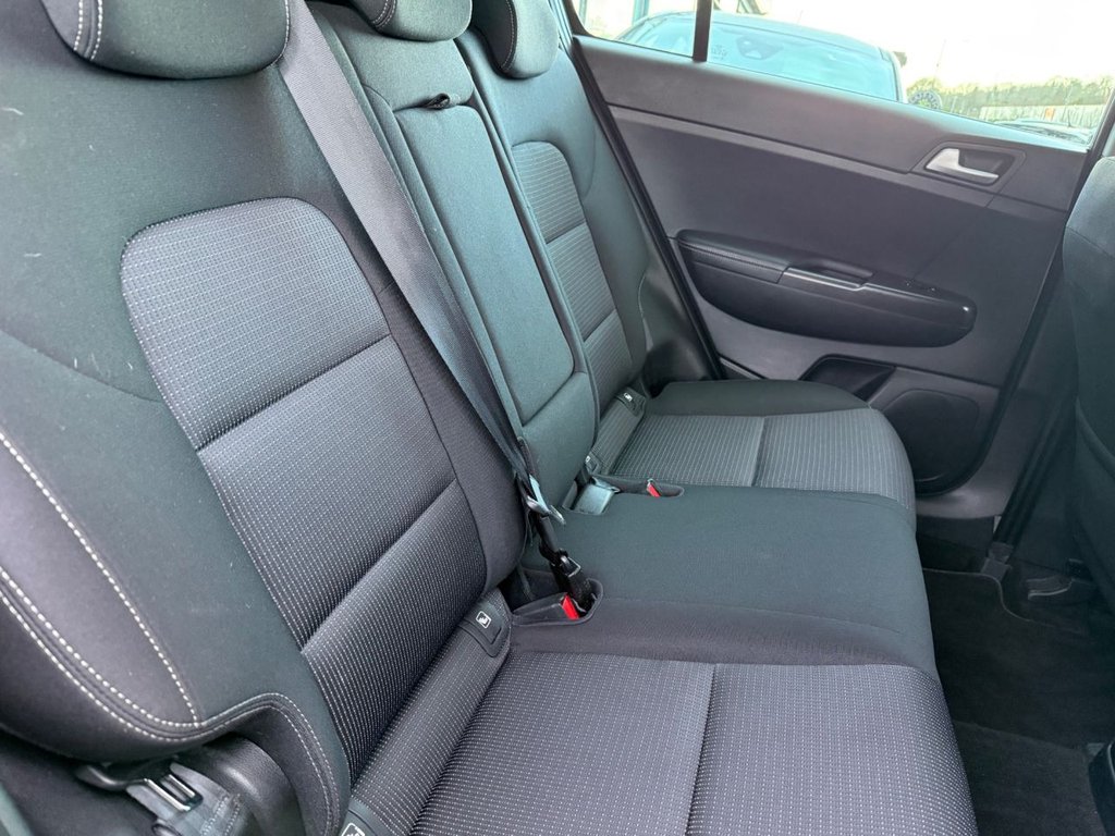 Used Kia Sportage 2018 for sale - 77397274: Photo 37