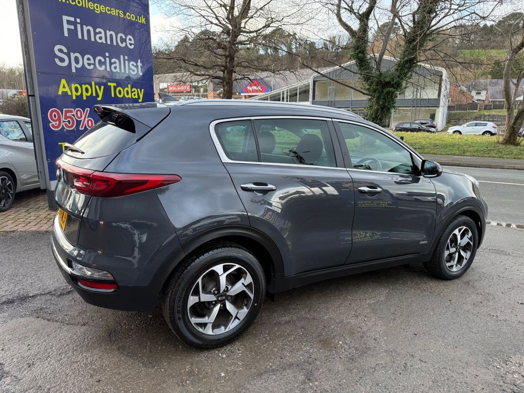 Used Kia Sportage 2018 for sale - 77397274: Photo 5