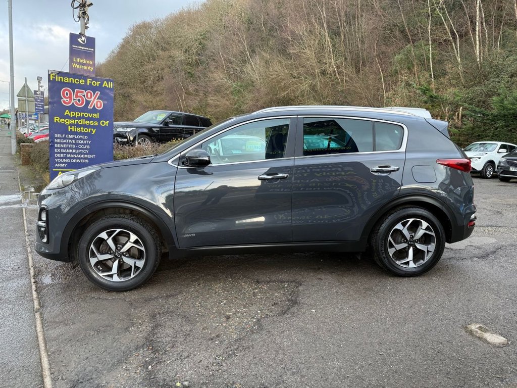 Used Kia Sportage 2018 for sale - 77397274: Photo 6