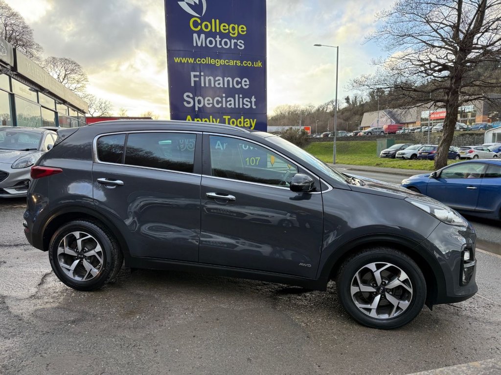 Used Kia Sportage 2018 for sale - 77397274: Photo 8
