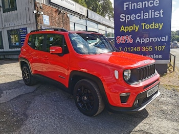 Used Jeep Renegade 2018 for sale - 79506311: Photo