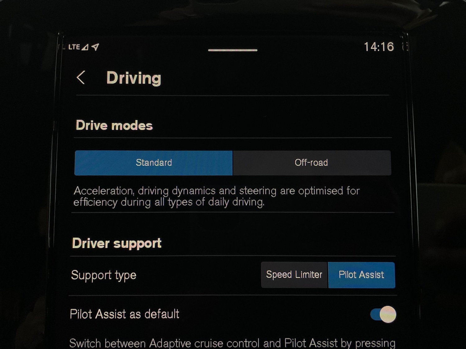 Used Volvo XC40 2022 for sale - 76946480: Photo 22