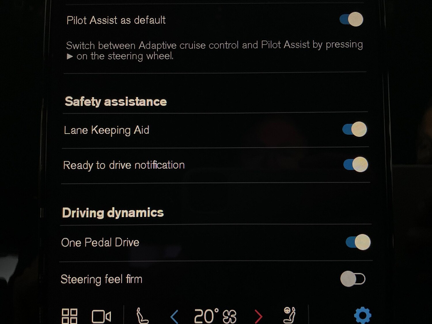 Used Volvo XC40 2022 for sale - 76946480: Photo 28