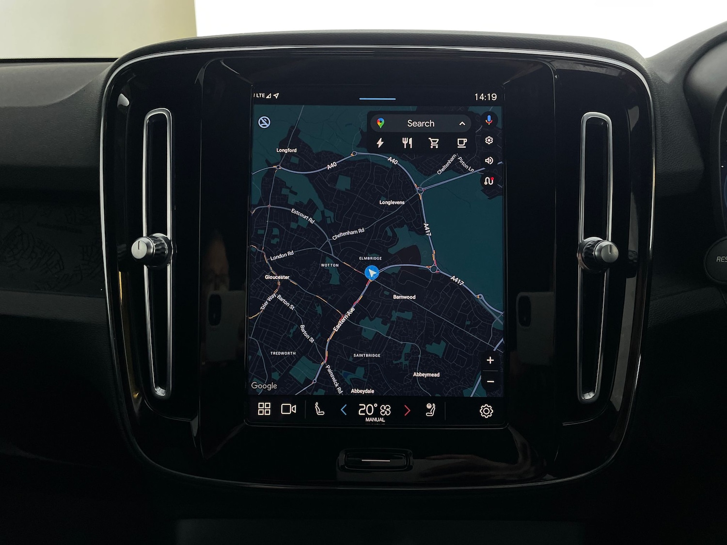 Used Volvo XC40 2022 for sale - 76946480: Photo 6