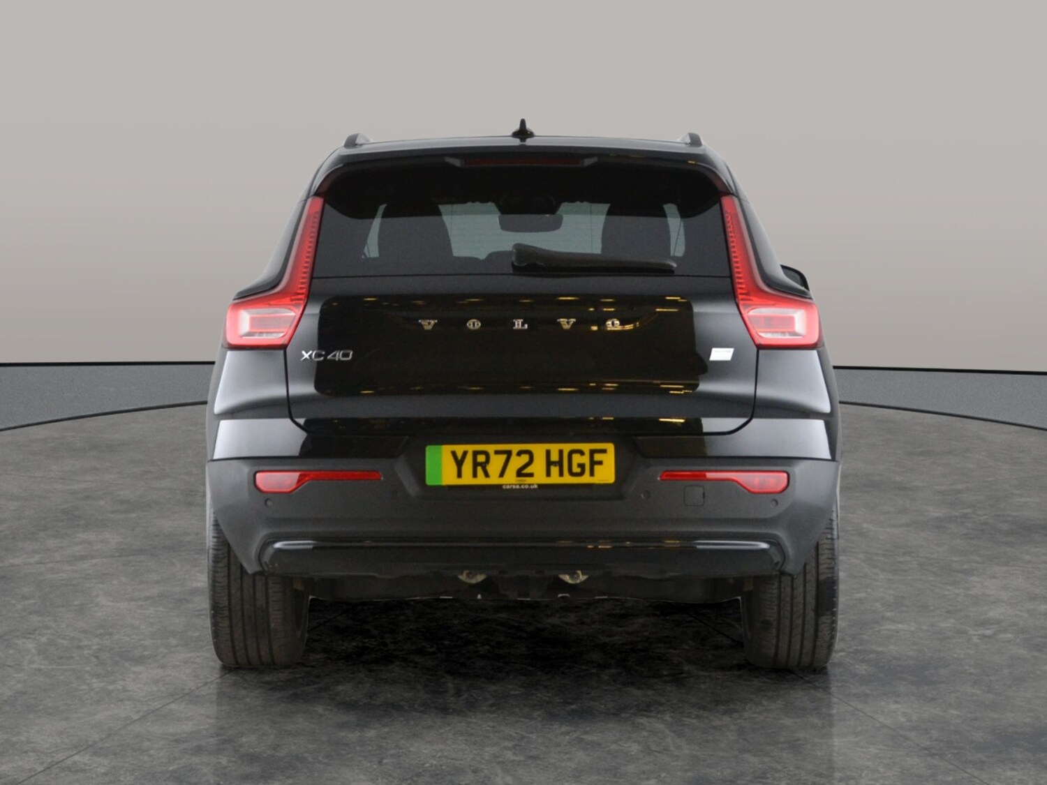 Used Volvo XC40 2022 for sale - 76946480: Photo 9