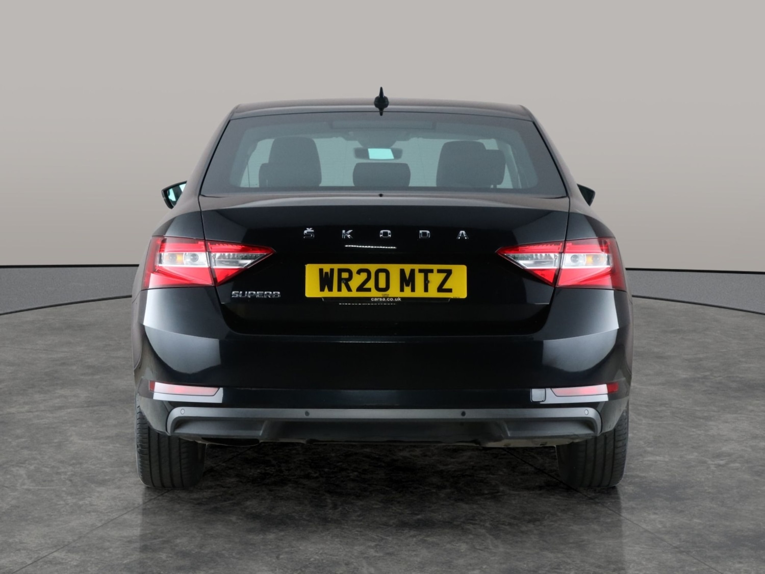 Used Skoda Superb 2020 for sale - 76542673: Photo 11