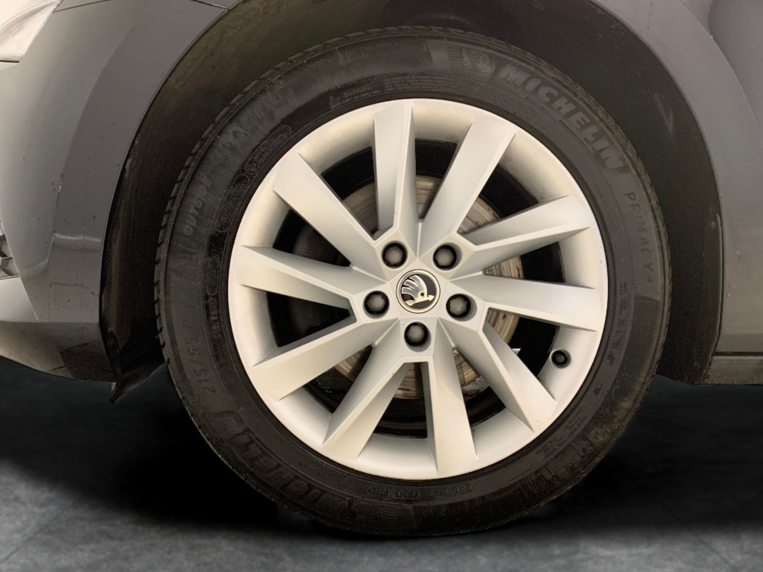 Used Skoda Superb 2020 for sale - 76542673: Photo 23