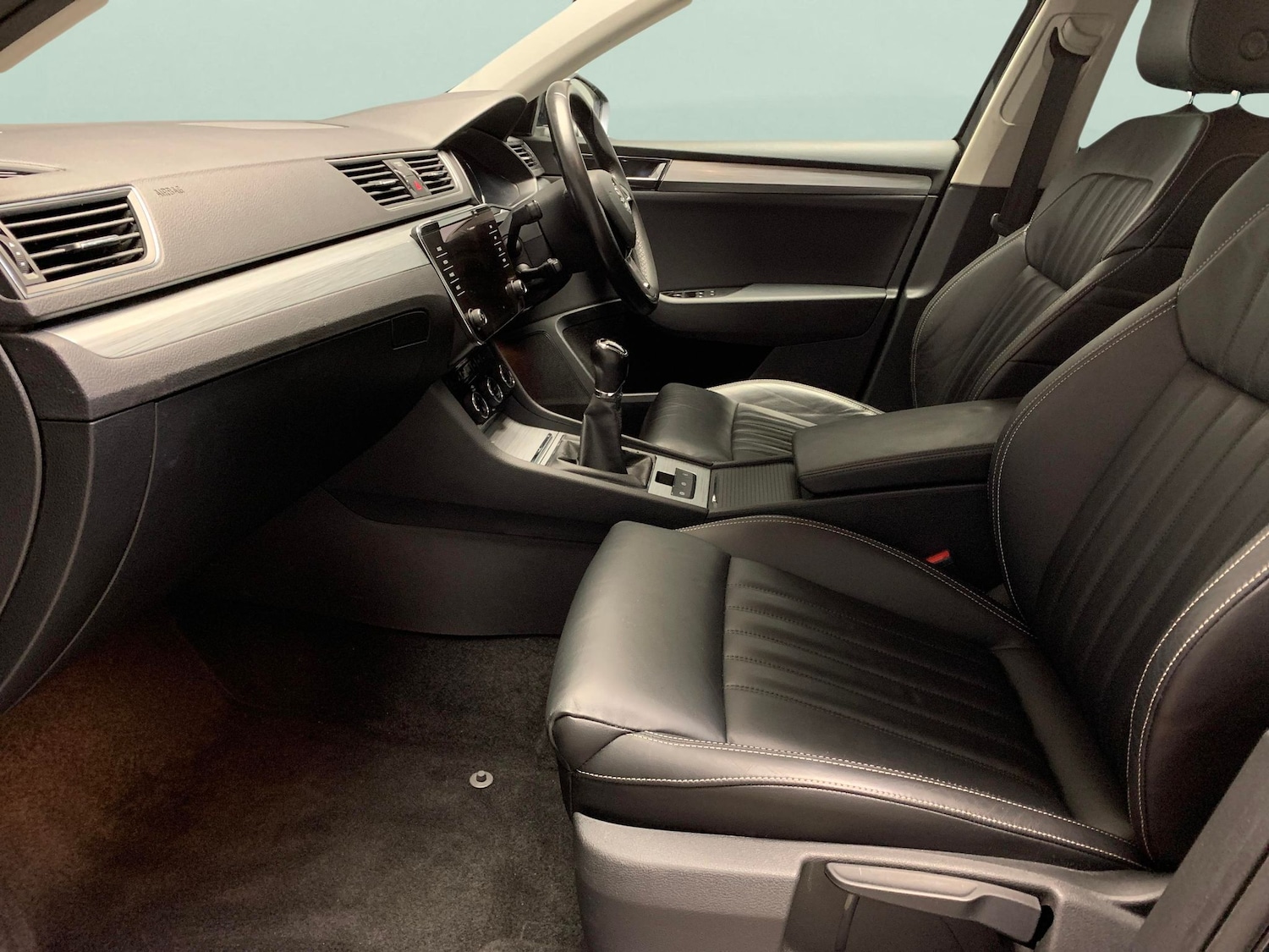 Used Skoda Superb 2020 for sale - 76542673: Photo 4