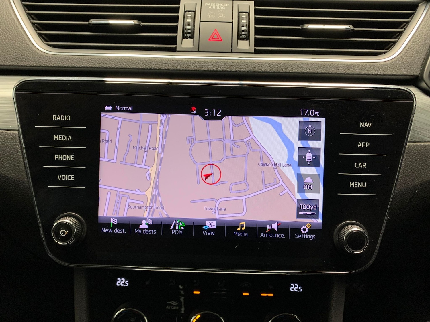 Used Skoda Superb 2020 for sale - 76542673: Photo 6