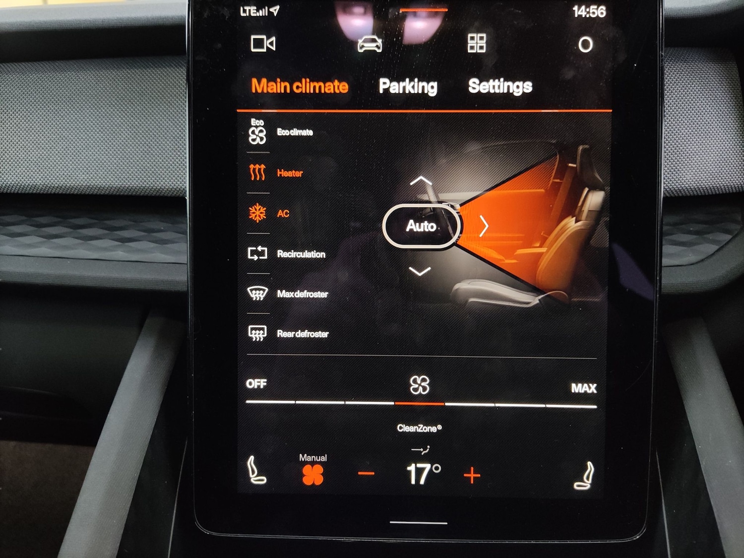 Used Polestar Polestar 2 2023 for sale - 77995466: Photo 20