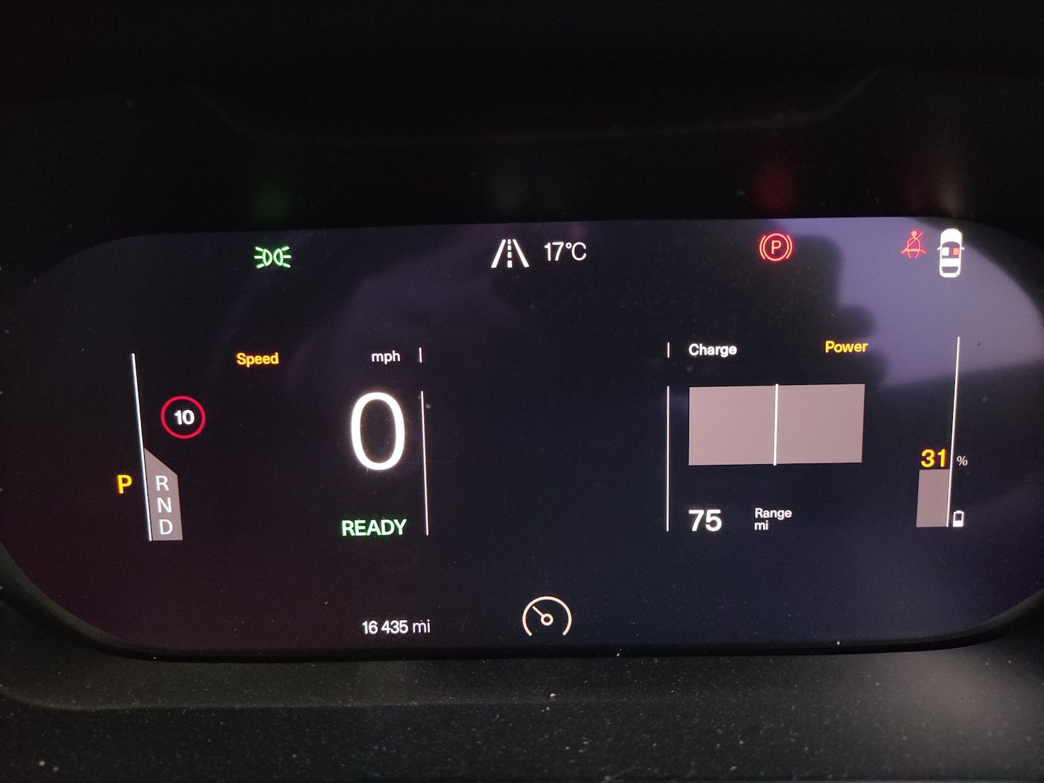 Used Polestar Polestar 2 2023 for sale - 77995466: Photo 24