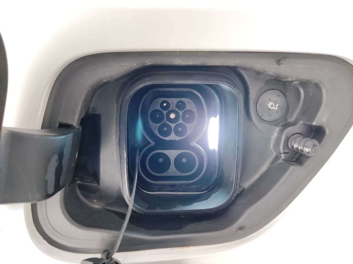 Used Polestar Polestar 2 2023 for sale - 77995466: Photo 34