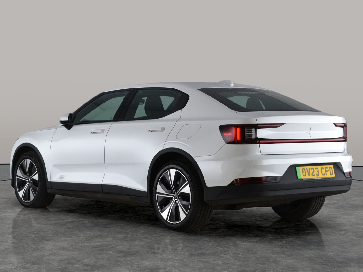 Used Polestar Polestar 2 2023 for sale - 77995466: Photo 8
