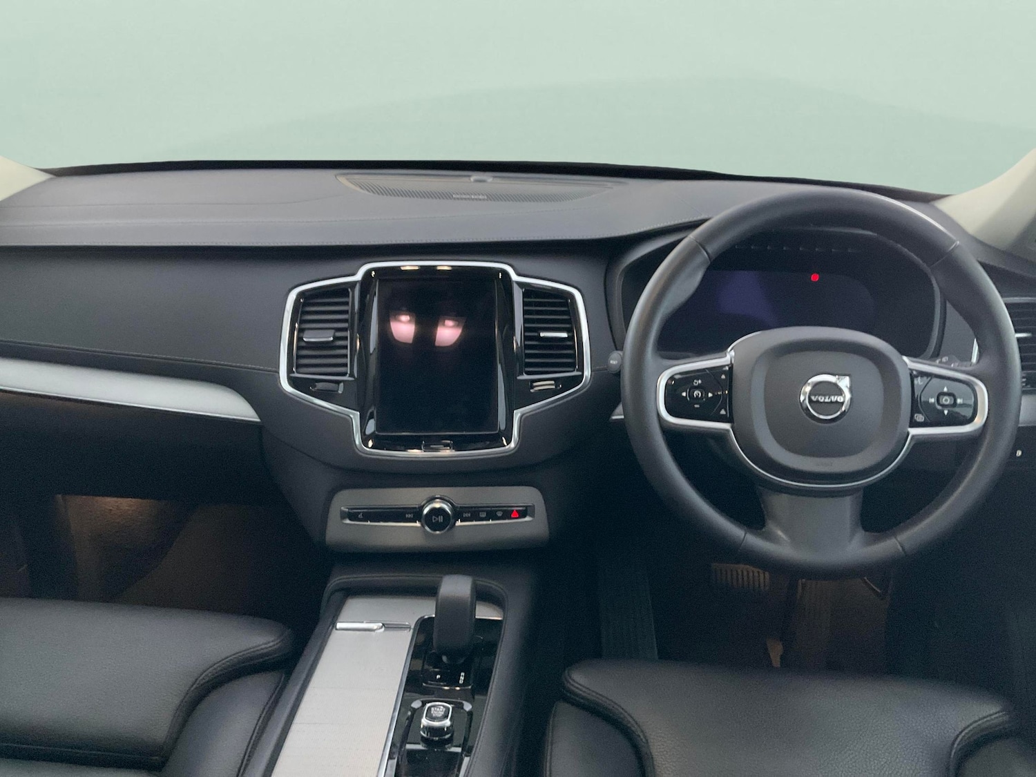 Used Volvo XC90 2022 for sale - 76342365: Photo 12