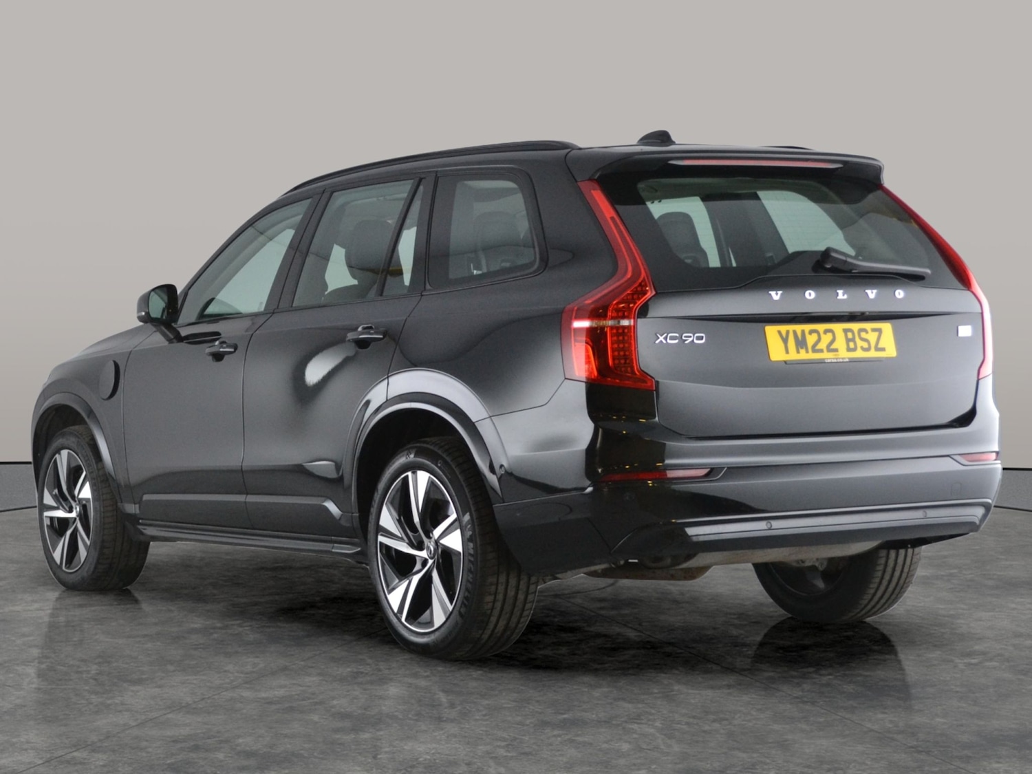 Used Volvo XC90 2022 for sale - 76342365: Photo 13