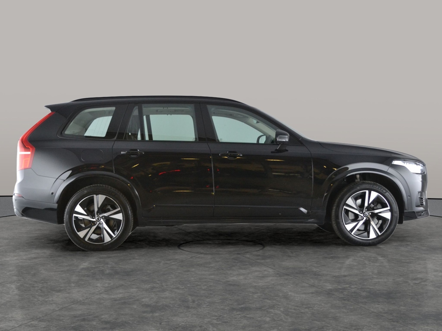 Used Volvo XC90 2022 for sale - 76342365: Photo 17