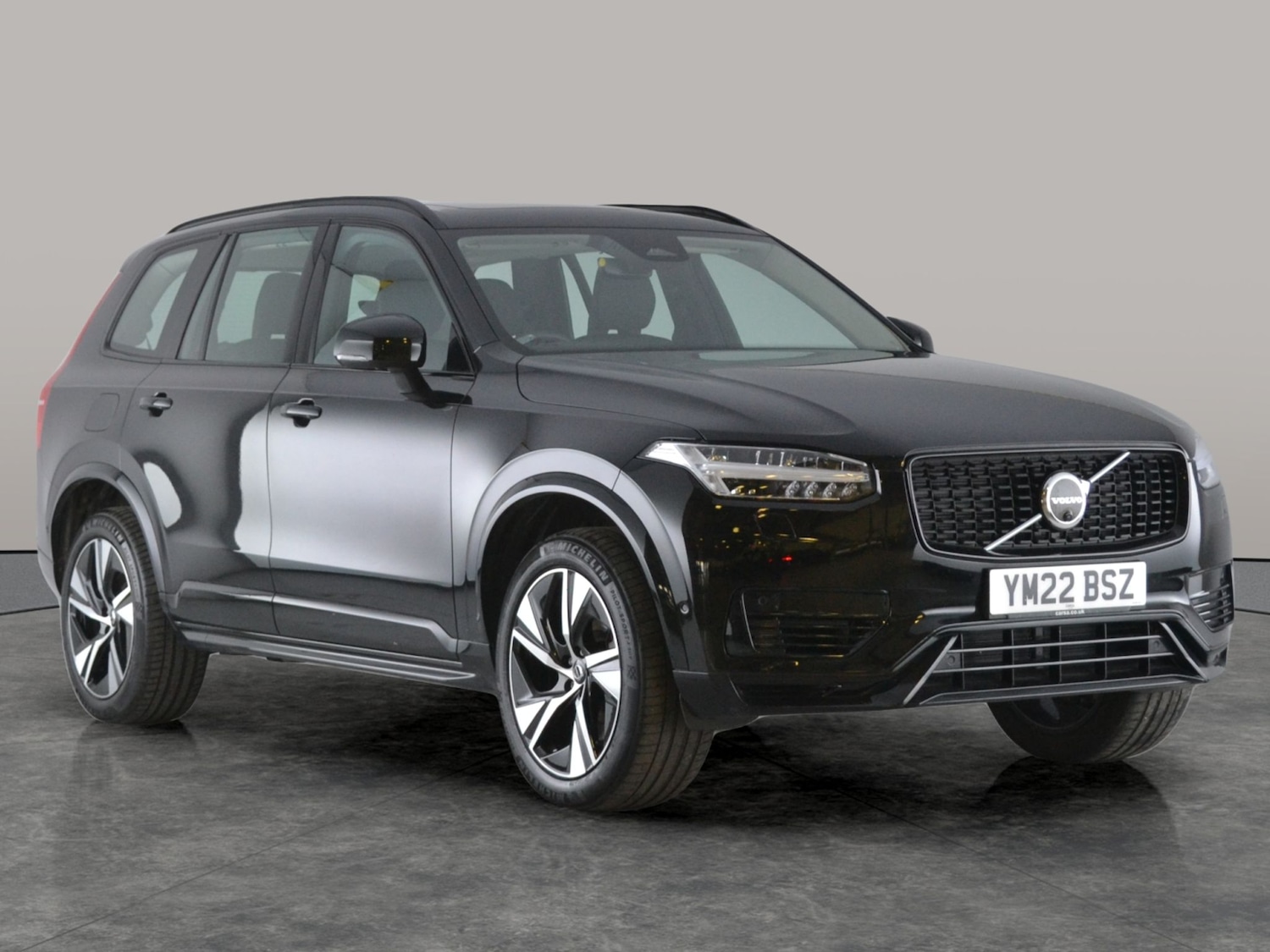 Used Volvo XC90 2022 for sale - 76342365: Photo 18