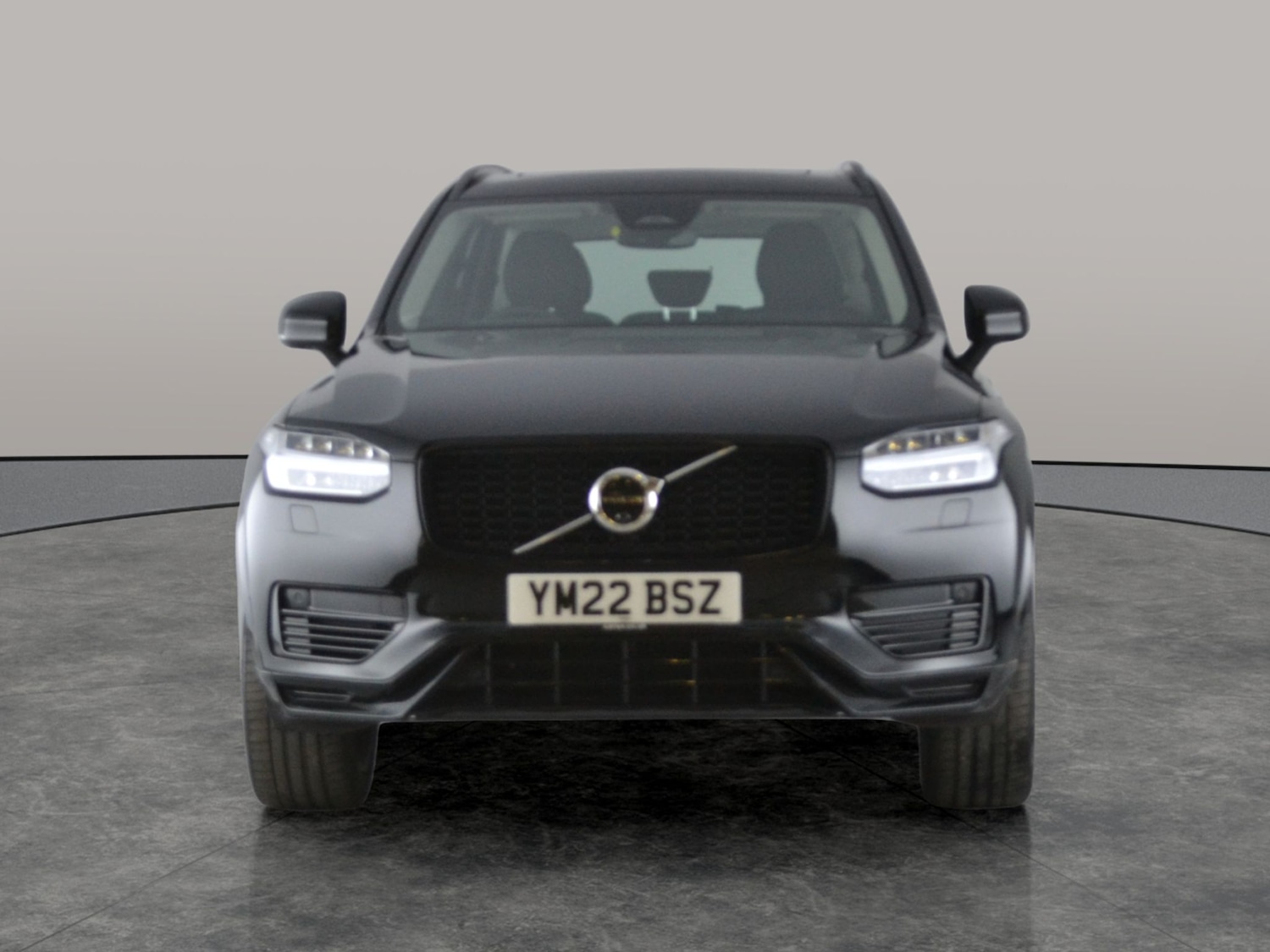 Used Volvo XC90 2022 for sale - 76342365: Photo 19