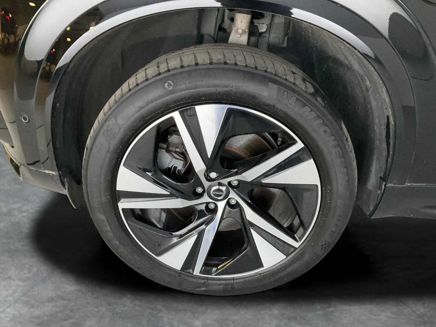 Used Volvo XC90 2022 for sale - 76342365: Photo 34