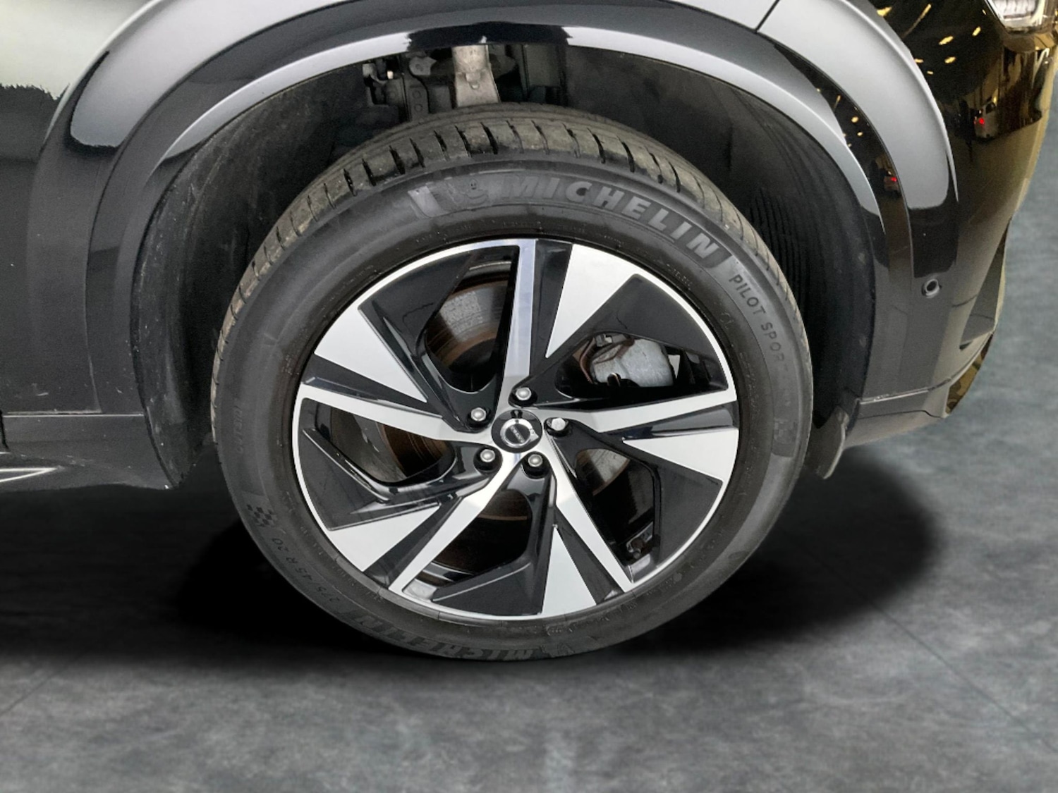 Used Volvo XC90 2022 for sale - 76342365: Photo 36