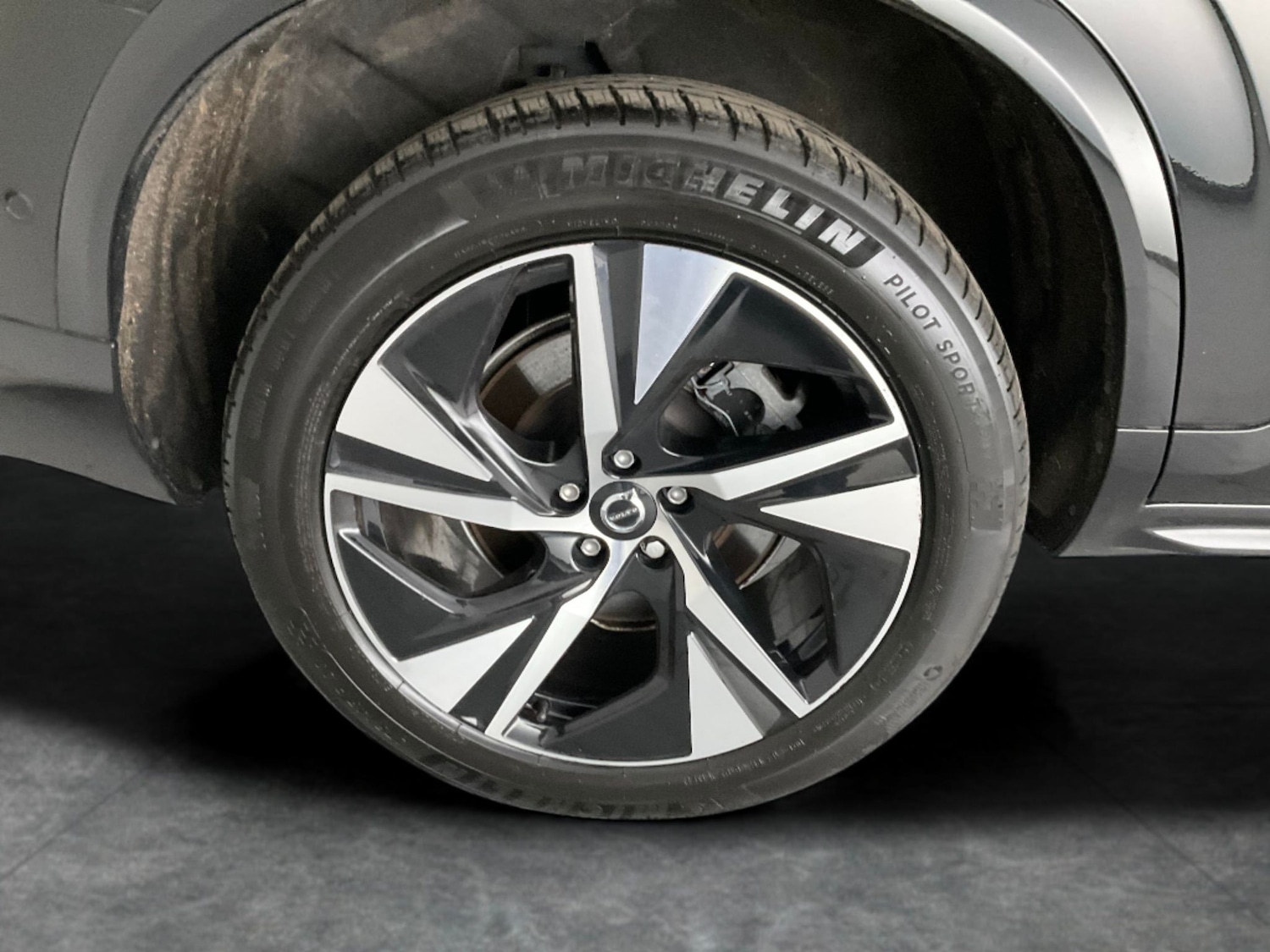 Used Volvo XC90 2022 for sale - 76342365: Photo 37
