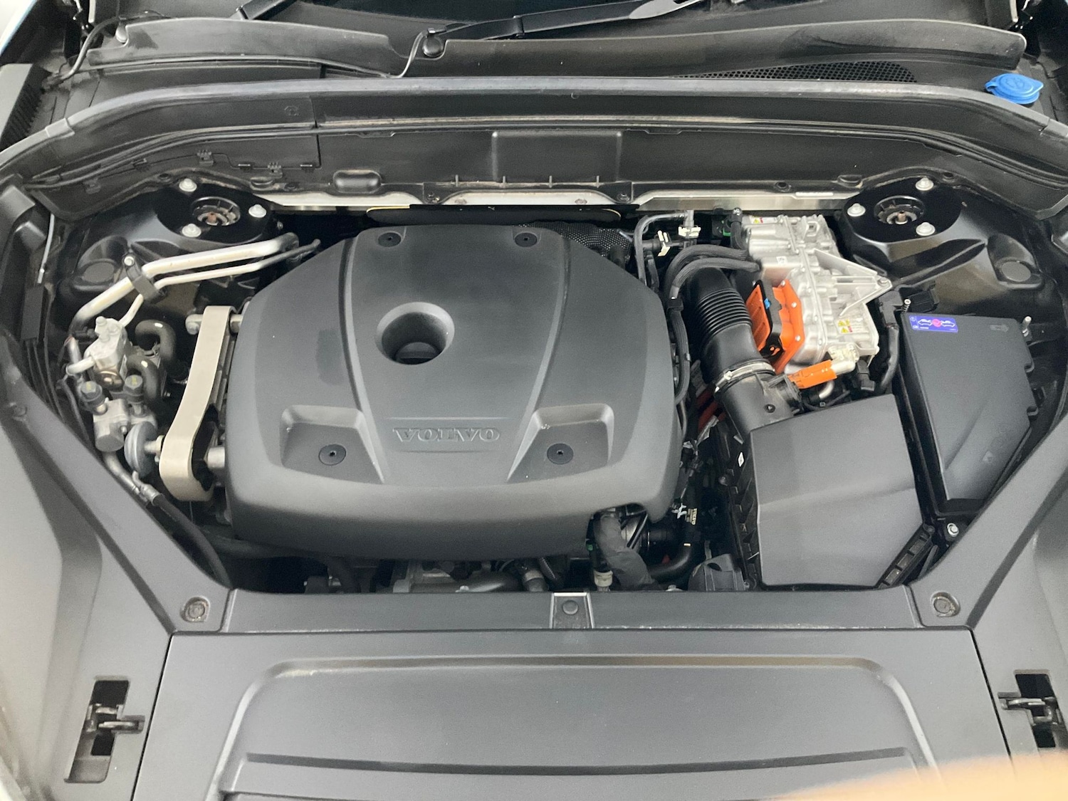 Used Volvo XC90 2022 for sale - 76342365: Photo 47