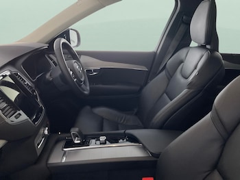Used Volvo XC90 2022 for sale - 76342365: Photo
