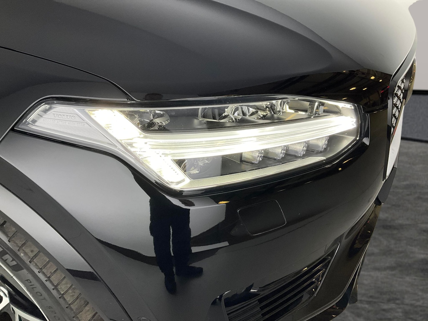 Used Volvo XC90 2022 for sale - 76342365: Photo 9