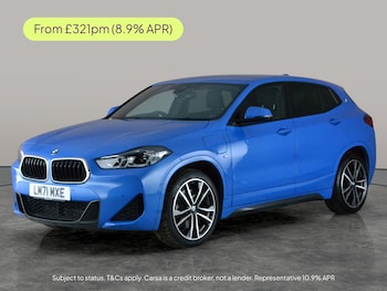 Used BMW X2 undefined for sale - 78387142: Photo