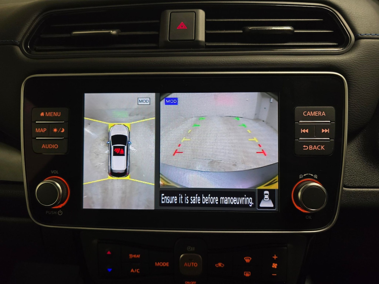 Used Nissan Leaf 2022 for sale - 76845796: Photo 16