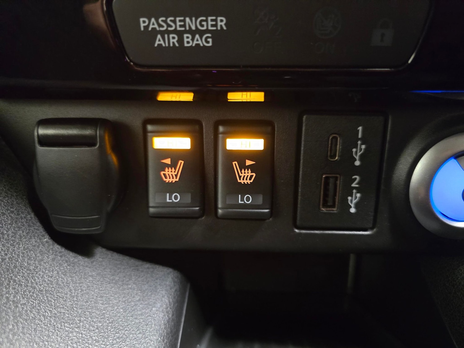 Used Nissan Leaf 2022 for sale - 76845796: Photo 18