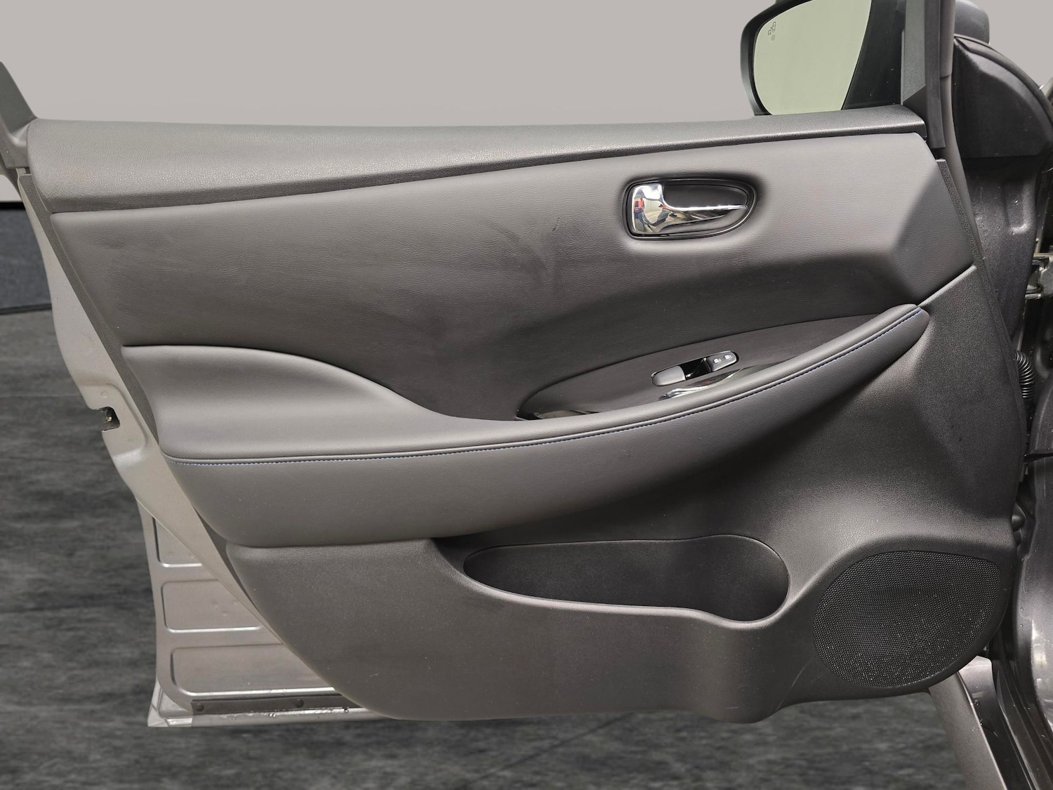 Used Nissan Leaf 2022 for sale - 76845796: Photo 26