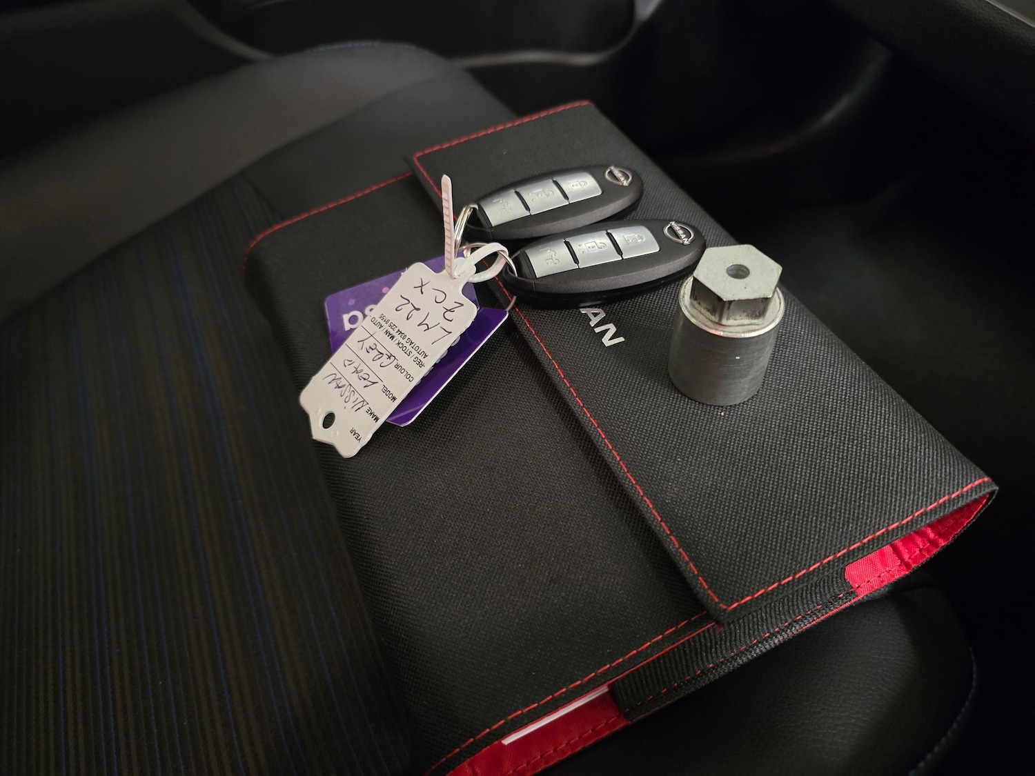 Used Nissan Leaf 2022 for sale - 76845796: Photo 31