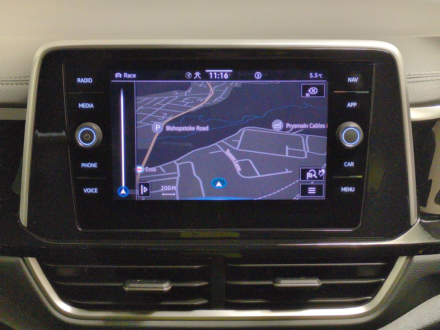 Used Volkswagen T-Roc 2023 for sale - 77557036: Photo 5