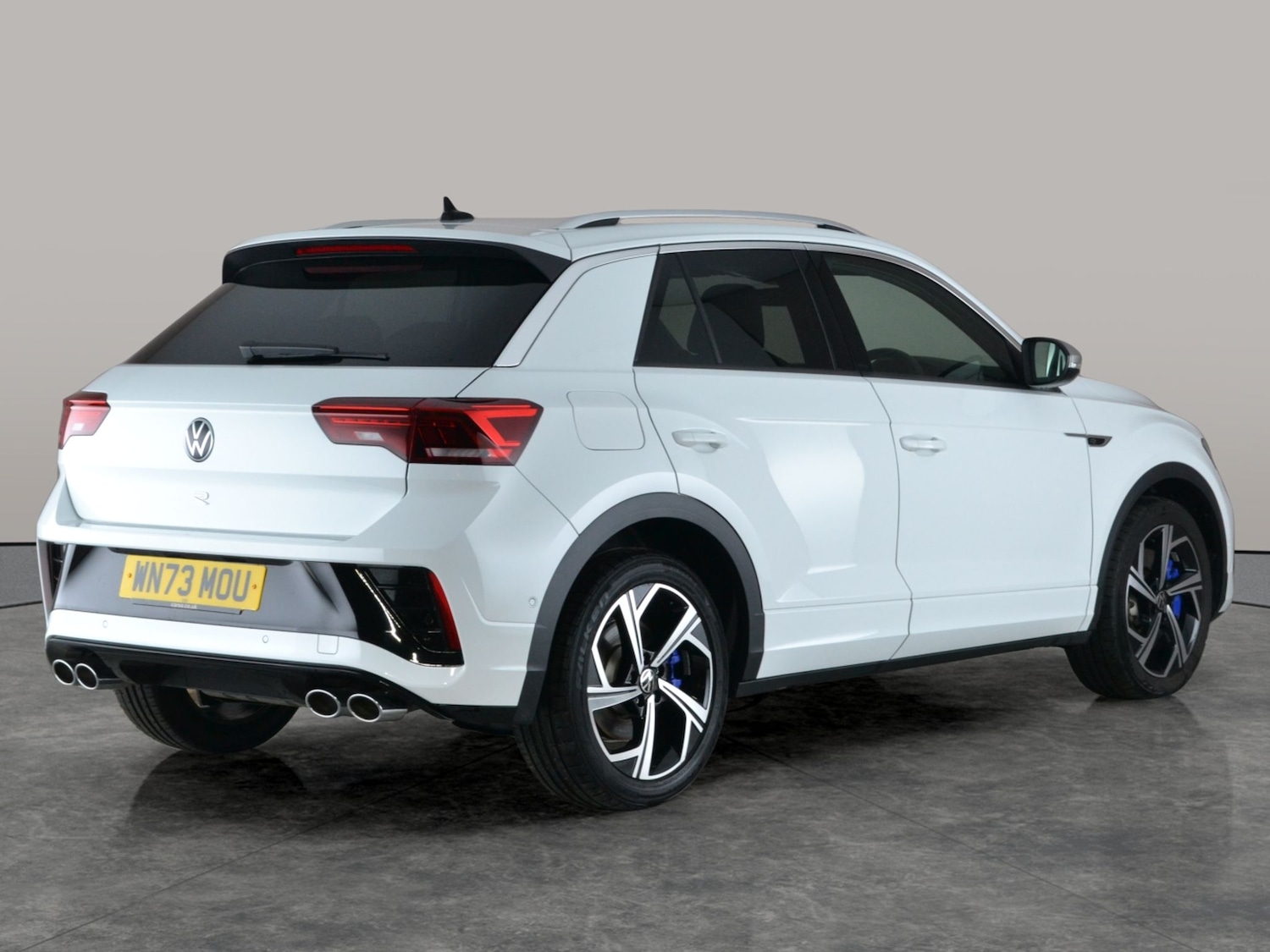 Used Volkswagen T-Roc 2023 for sale - 77557036: Photo 9