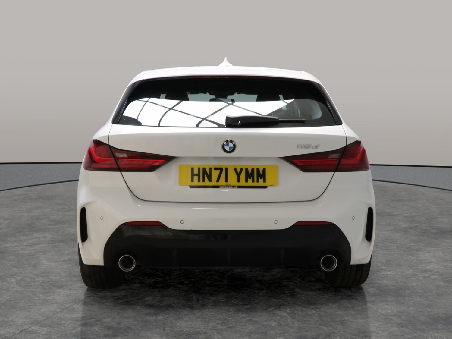 Used BMW 1 Series 2021 for sale - 76612309: Photo 10