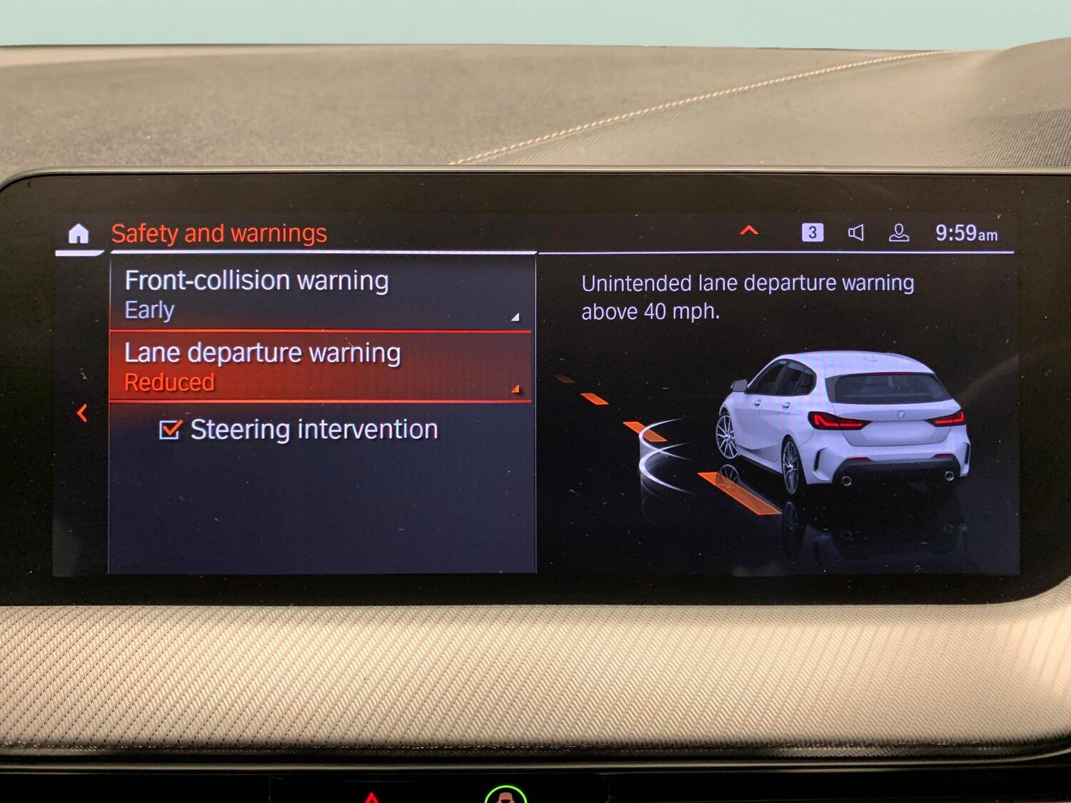 Used BMW 1 Series 2021 for sale - 76612309: Photo 20