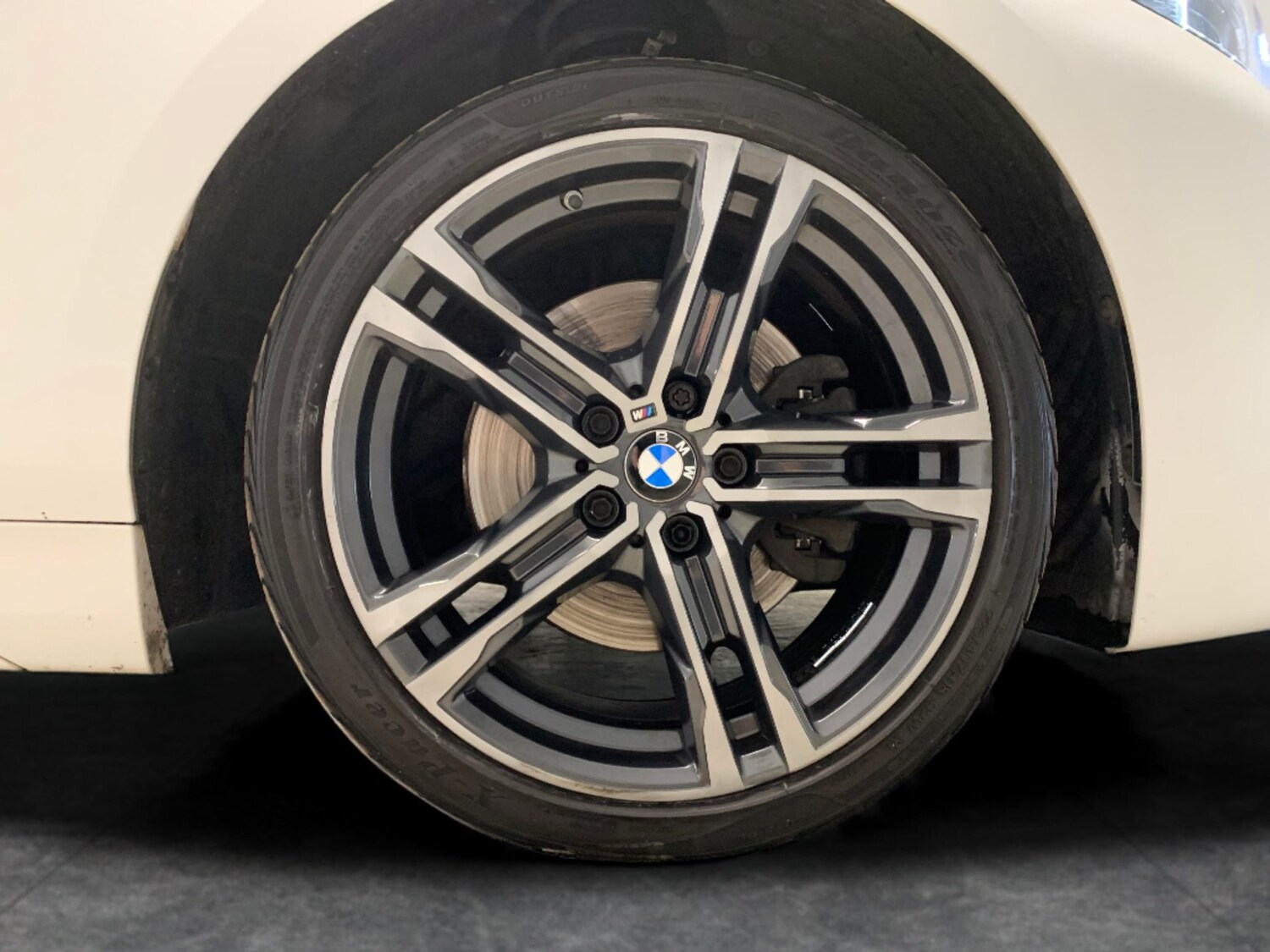 Used BMW 1 Series 2021 for sale - 76612309: Photo 25