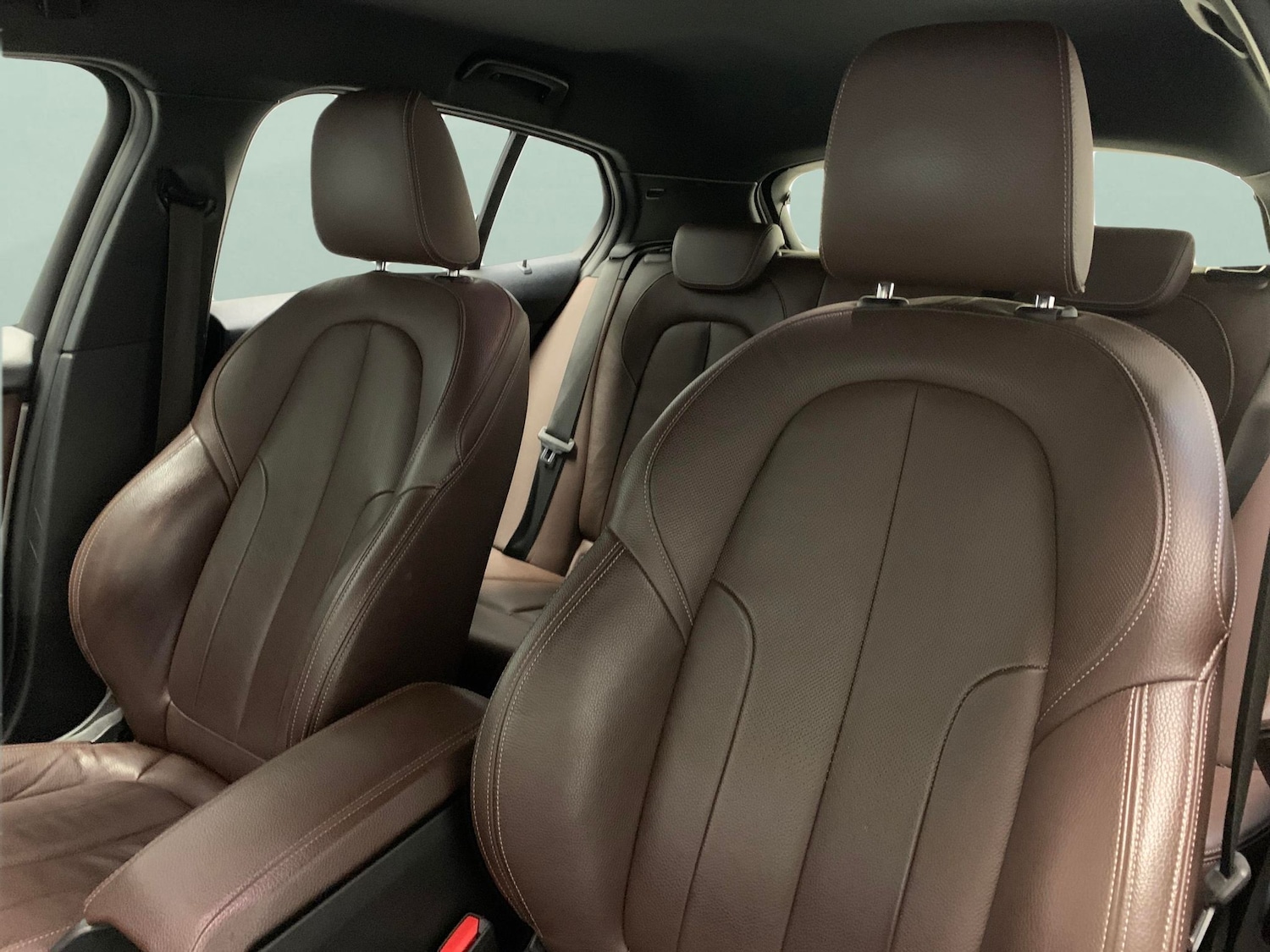 Used BMW 1 Series 2021 for sale - 76612309: Photo 5