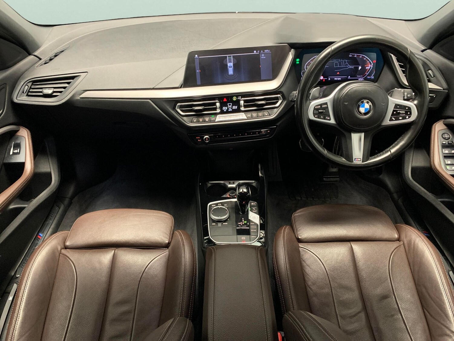 Used BMW 1 Series 2021 for sale - 76612309: Photo 6