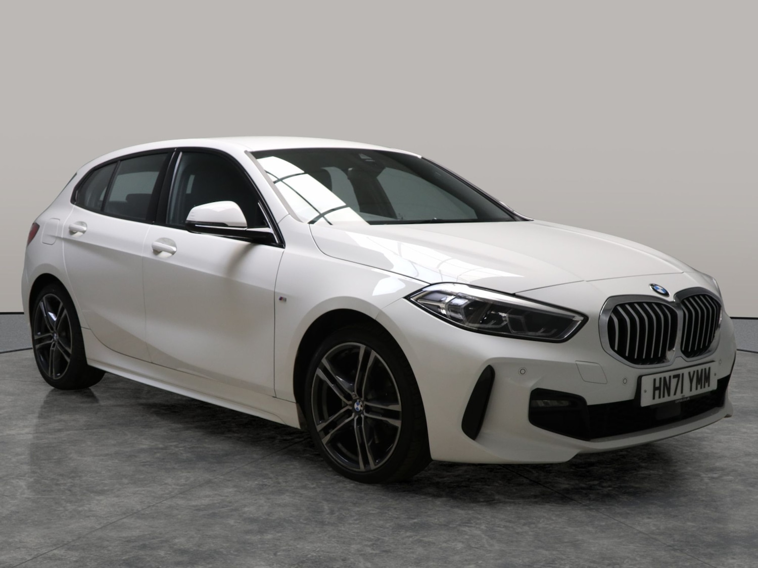 Used BMW 1 Series 2021 for sale - 76612309: Photo 7