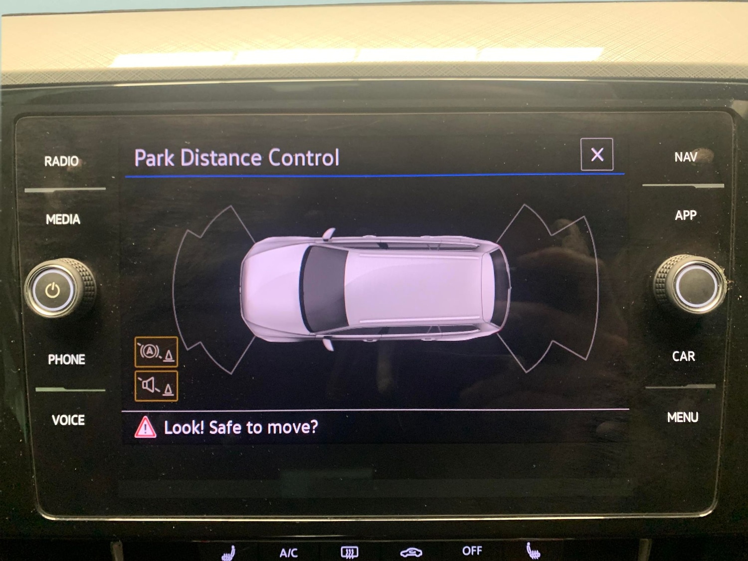 Used Volkswagen Passat 2020 for sale - 77648557: Photo 16