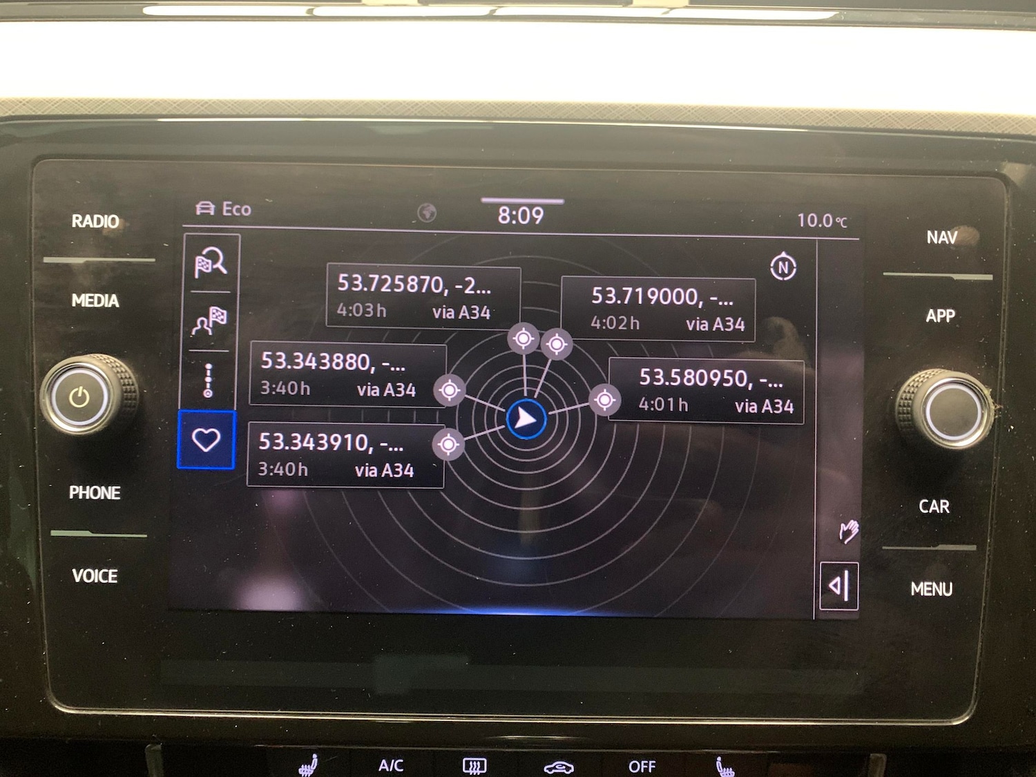 Used Volkswagen Passat 2020 for sale - 77648557: Photo 5