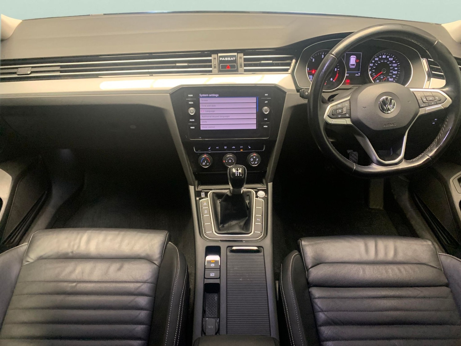 Used Volkswagen Passat 2020 for sale - 77648557: Photo 8