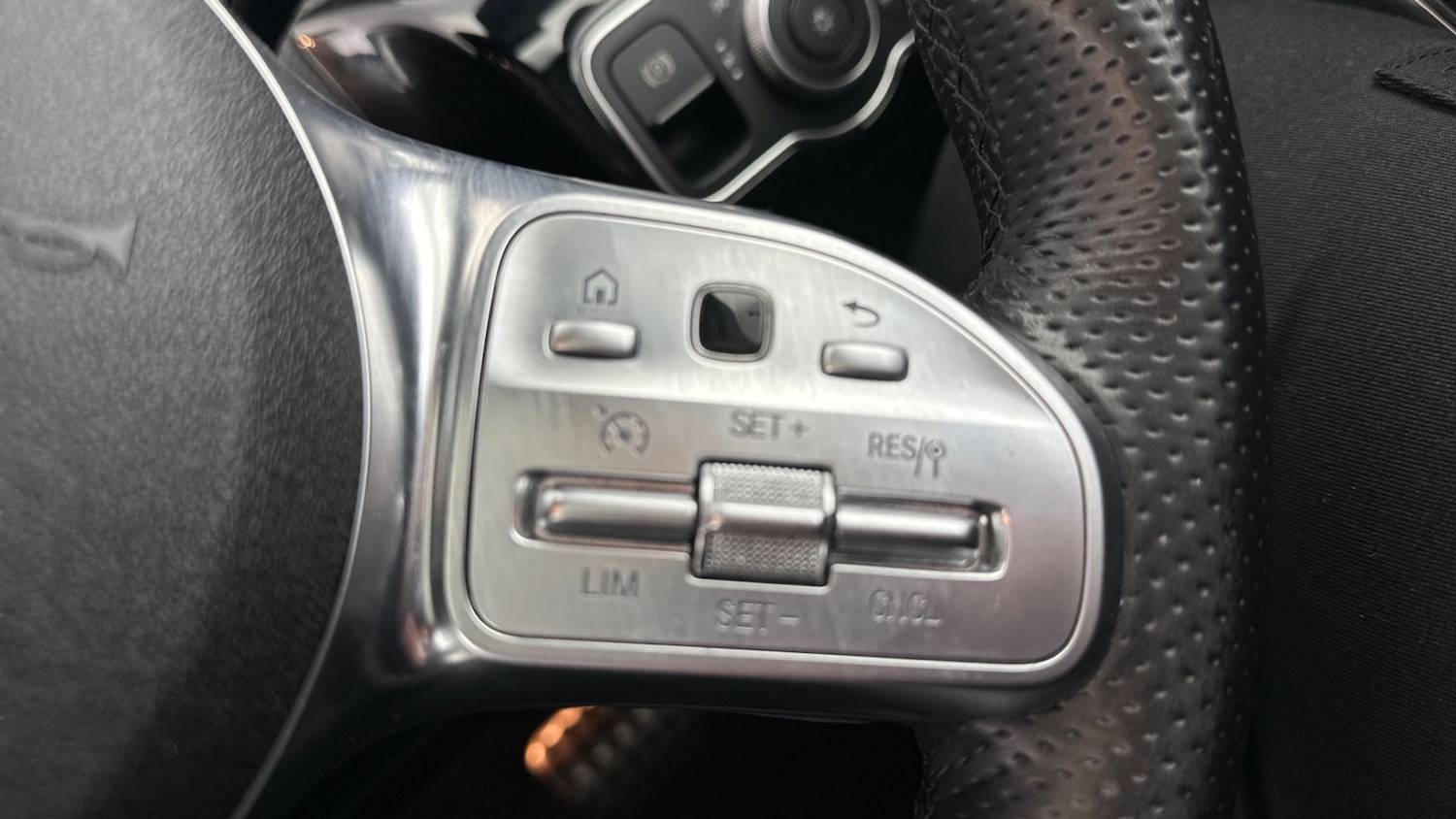 Vehicle 32