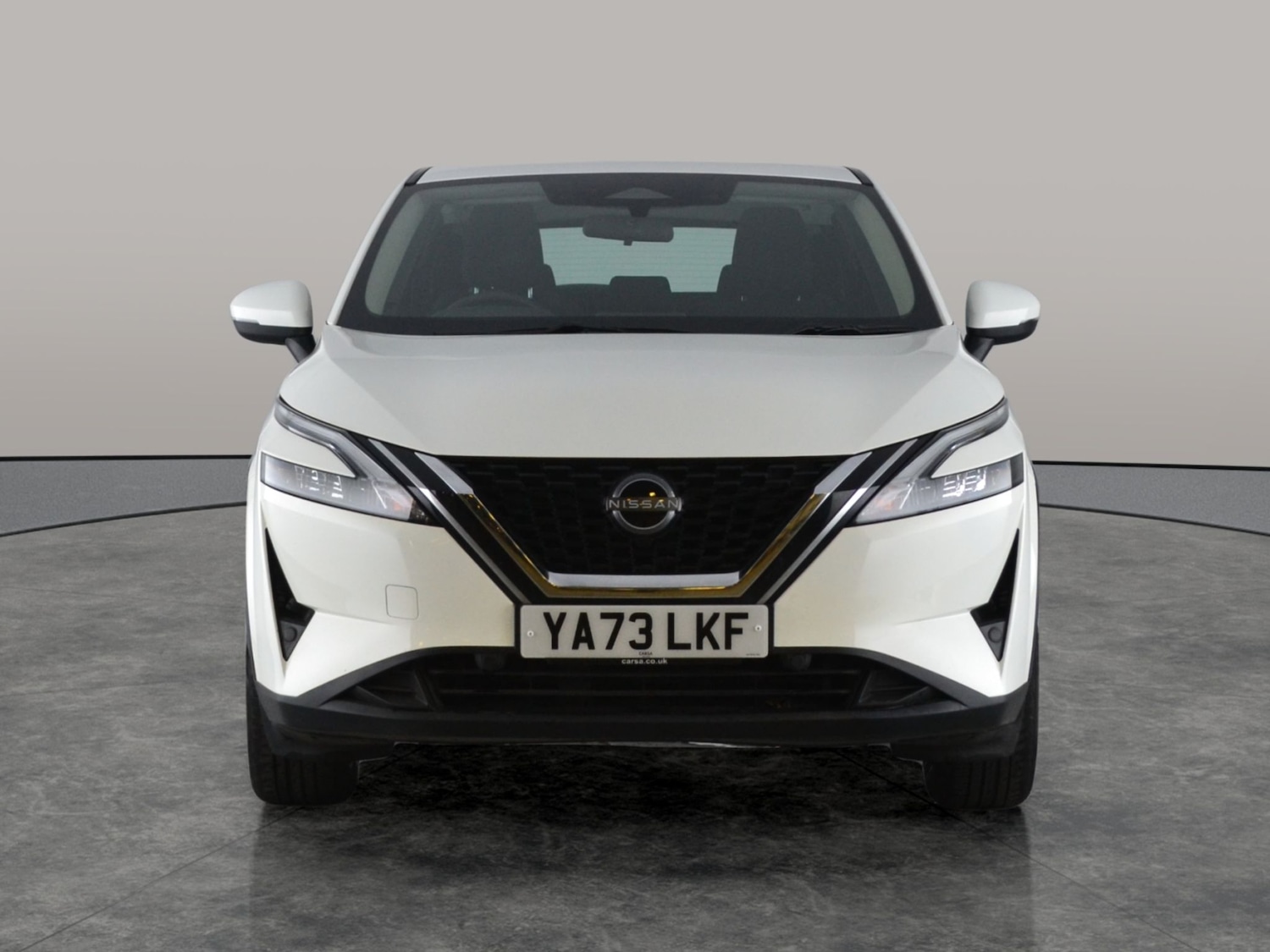 Used Nissan Qashqai for sale - 77194046: Photo 12